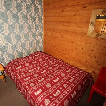 Individuel Le Regit * La Bresse