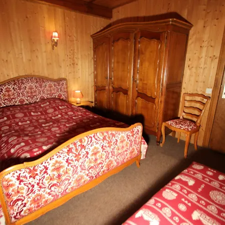 Hotel Individuel Le Regit