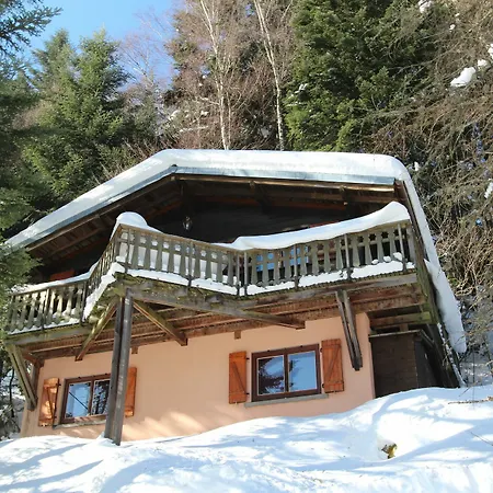 Hotel Individuel Le Regit *